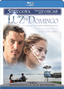 Sunday Light (2007)  (Blu-Ray)